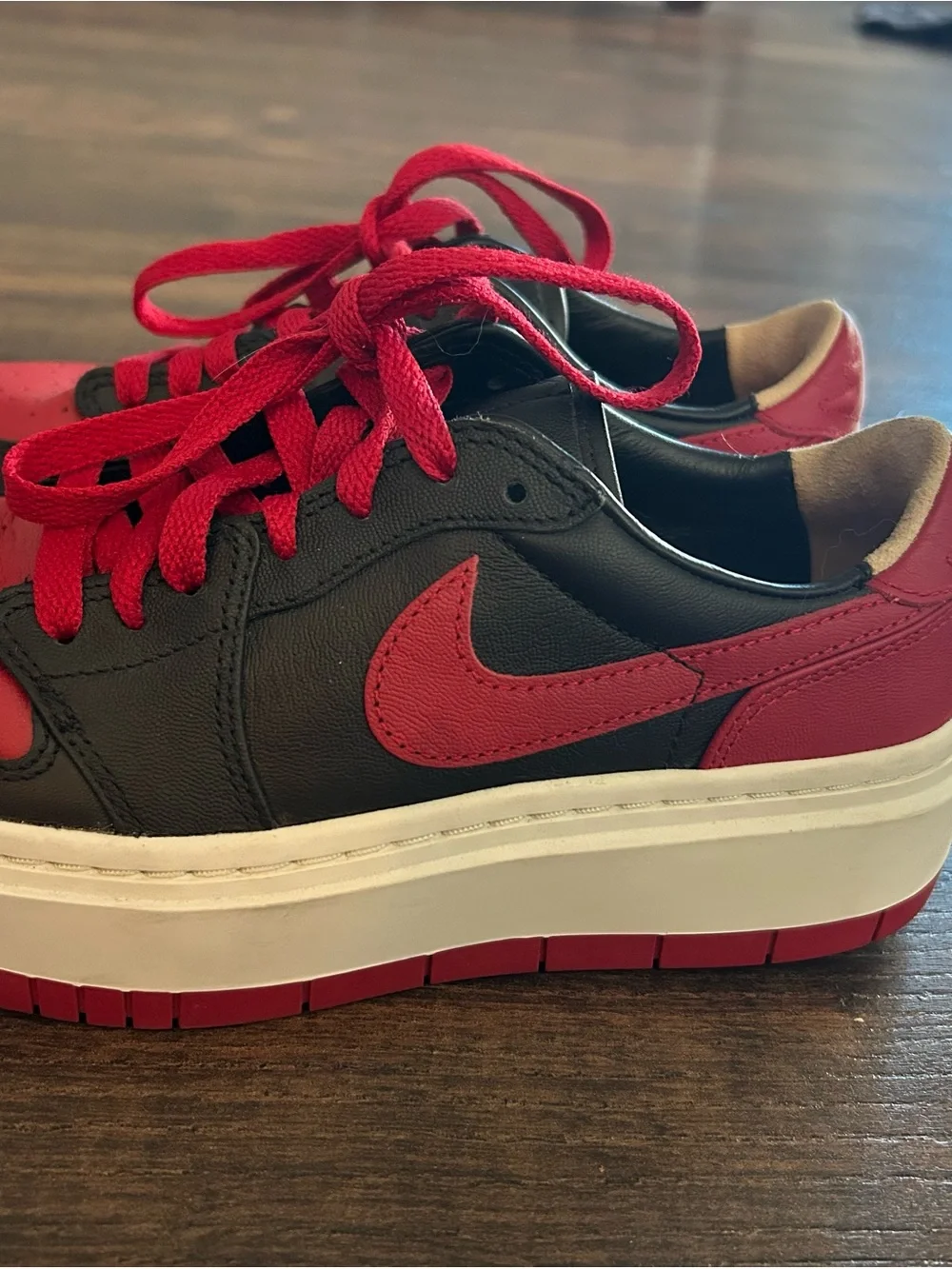 Nike Air Jordan 1 Elevate Low SE 